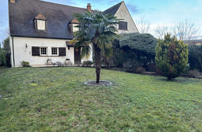Maison à vendre Ste Geneviève des Bois — photo du bien