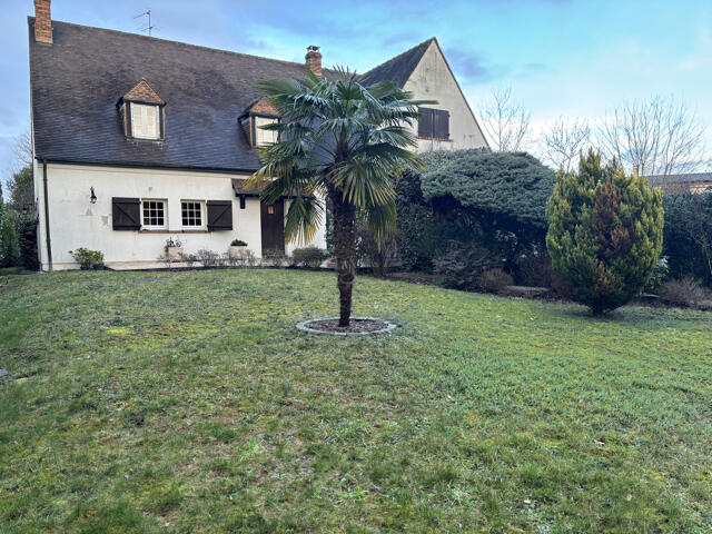 Maison proposé à Sainte-Geneviève-des-Bois