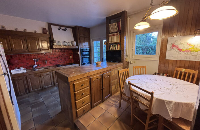Maison à vendre Ste Geneviève des Bois — photo 5