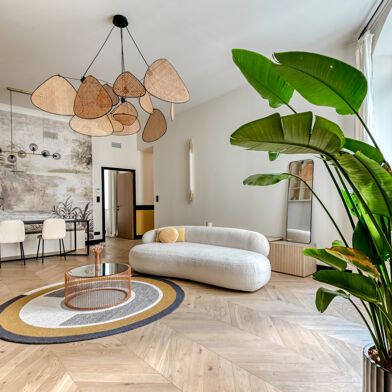 Appartement 3 pièces 670000 €