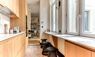 Appartement 3 Pièces 94 m² à vendre à Lyon 6 (69006)