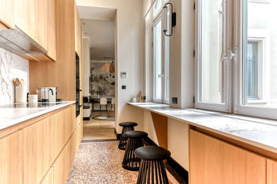 Appartement 3 pièces 670000 €