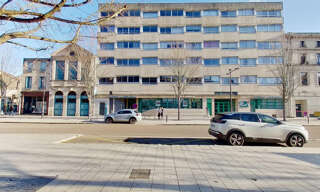 Appartement 3 Pièces 74 m² à vendre à Bar-le-Duc (55000)