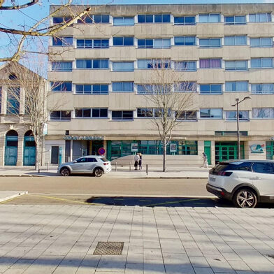 Appartement 3 pièces 92000 €