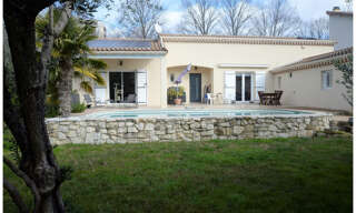 Maison 6 Pièces 147 m² à vendre à Montélimar (26200)