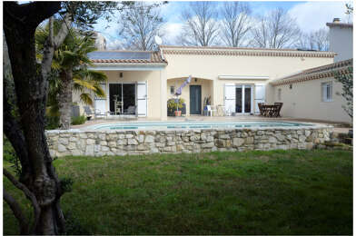 Maison 6 pièces 388500 €