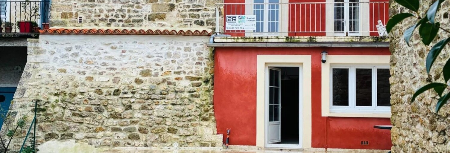 Maison 10 Pièces 257 m² à vendre à Nîmes (30000)
