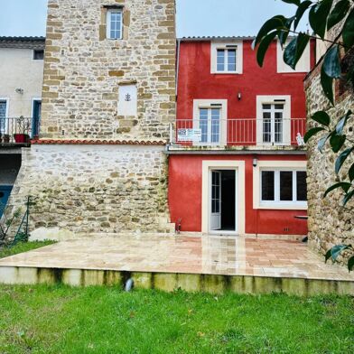 Maison 10 pièces 349000 €
