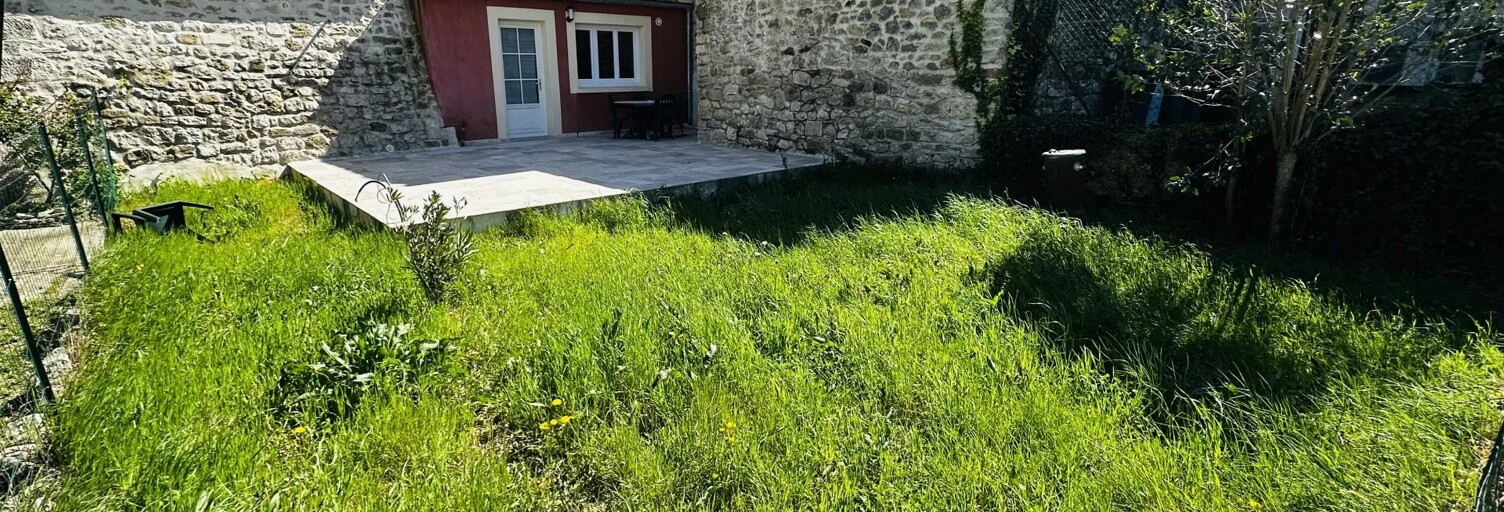 Maison 10 Pièces 257 m² à vendre à Fons (30730)