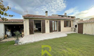 Maison 3 Pièces 73 m² à vendre à Agde (34300)