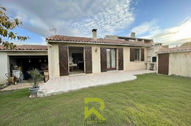 Maison 3 pièces 339000 €
