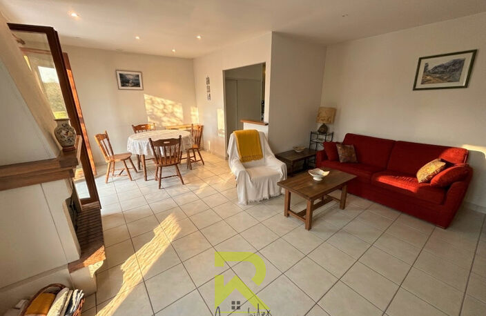 GRAU D'AGDE, EXCLUSIVITE, Villa en plain-pied avec garage da — photo 2