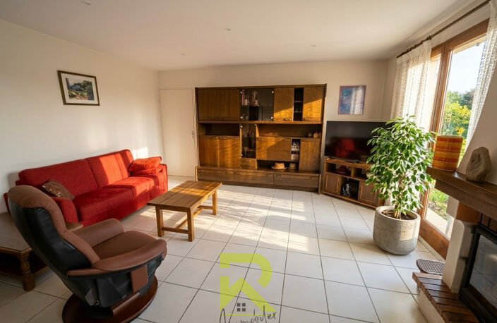 GRAU D'AGDE, EXCLUSIVITE, Villa en plain-pied avec garage da — photo 3