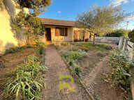 GRAU D'AGDE, EXCLUSIVITE, Villa en plain-pied avec garage da — photo 4