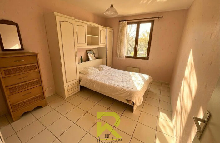 GRAU D'AGDE, EXCLUSIVITE, Villa en plain-pied avec garage da — photo 5
