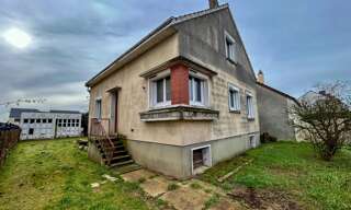Maison 4 Pièces 99 m² à vendre à Mainvilliers (28300)