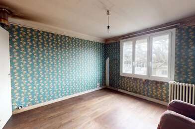 Maison 4 pièces 184000 €