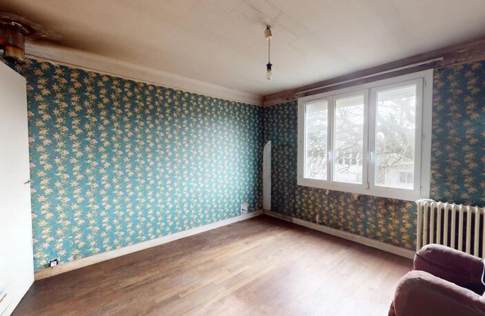 À VENDRE - MAISON À FORT POTENTIEL  - MAINVILLIERS — photo 2