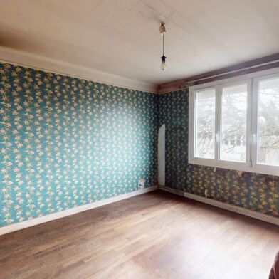 Maison 4 pièces 184000 €