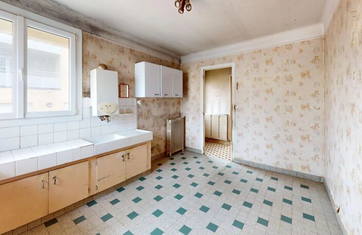 À VENDRE - MAISON À FORT POTENTIEL  - MAINVILLIERS — photo 3