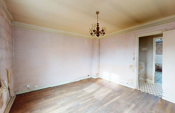 À VENDRE - MAISON À FORT POTENTIEL  - MAINVILLIERS — photo 4
