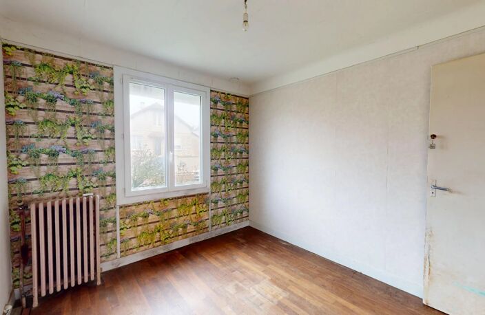 À VENDRE - MAISON À FORT POTENTIEL  - MAINVILLIERS — photo 5