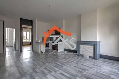 Appartement 2 pièces 485 €
