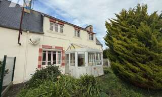 Maison 6 Pièces 80 m² à vendre à Plouguiel (22220)