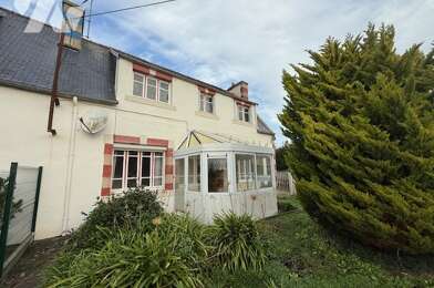 Maison 6 pièces 75500 €