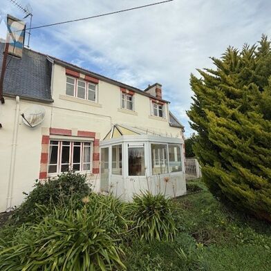 Maison 6 pièces 75500 €