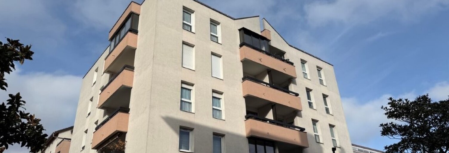 Appartement 3 Pièces 70 m² à vendre à Annecy (74960)