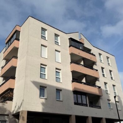 Appartement 3 pièces 294200 €