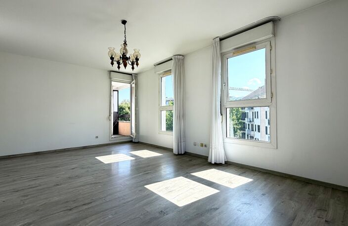 Vente appartement 3 pièces 70 m² Annecy (74960) — photo 2