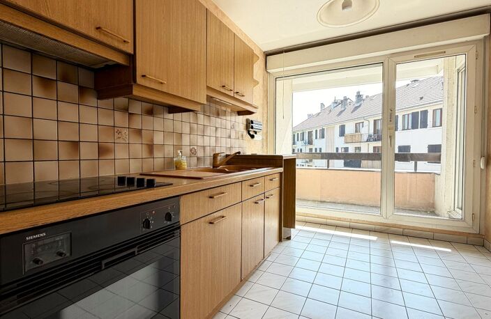 Vente appartement 3 pièces 70 m² Annecy (74960) — photo 4