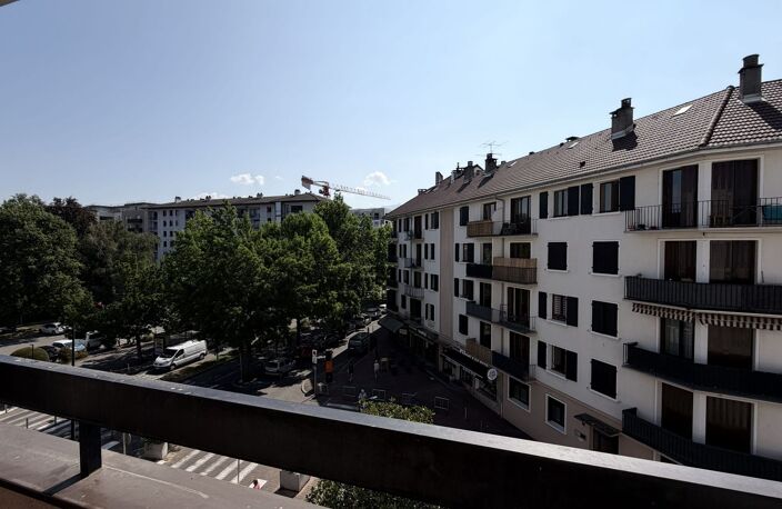 Vente appartement 3 pièces 70 m² Annecy (74960) — photo 5