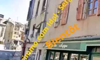 Maison 5 Pièces 133 m² à vendre à La Canourgue (48500)