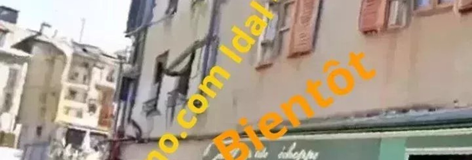 Maison 5 Pièces 133 m² à vendre à La Canourgue (48500)