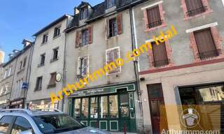 Maison 5 Pièces 133 m² à vendre à La Canourgue (48500)