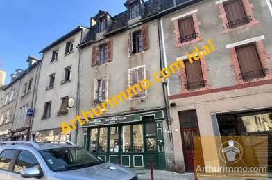 Maison 5 pièces 97000 €