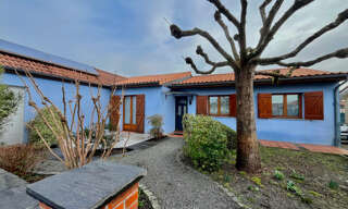 Maison 4 Pièces 96 m² à vendre à Parempuyre (33290)