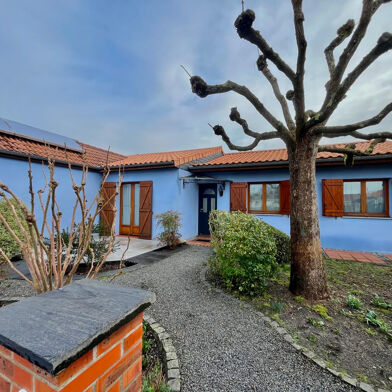 Maison 4 pièces 329000 €