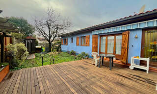 Maison 4 Pièces 96 m² à vendre à Parempuyre (33290)