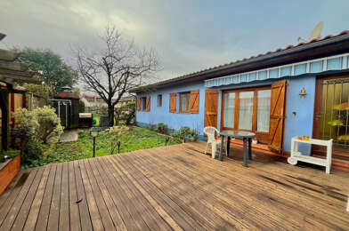 Maison 4 pièces 329000 €