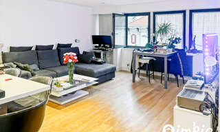 Appartement 3 Pièces 59 m² à vendre à Nantes (44000)