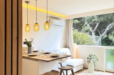 Appartement 2 pièces 315000 €