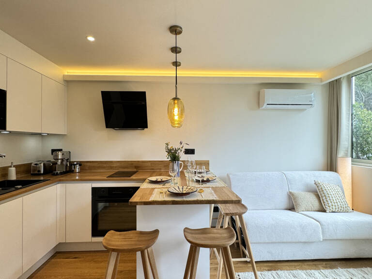 Appartement cosy au bord de l'eau — photo 1