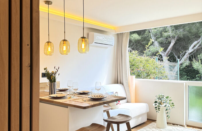 Appartement cosy au bord de l'eau — photo 2