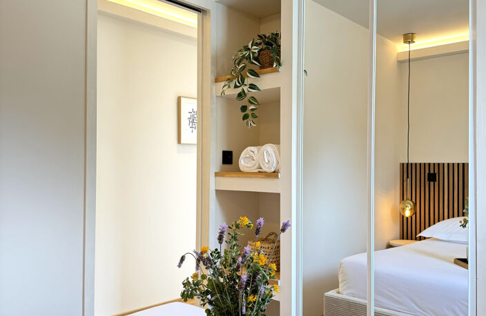 Appartement cosy au bord de l'eau — photo 5