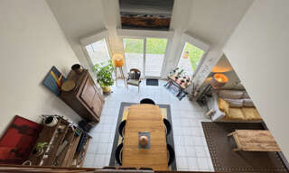 Maison 5 Pièces 134 m² à vendre à Bourg-lès-Valence (26500)