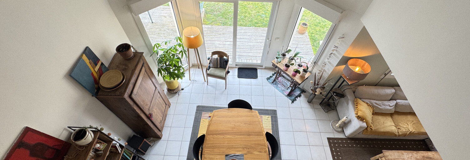 Maison 5 Pièces 134 m² à vendre à Bourg-lès-Valence (26500)